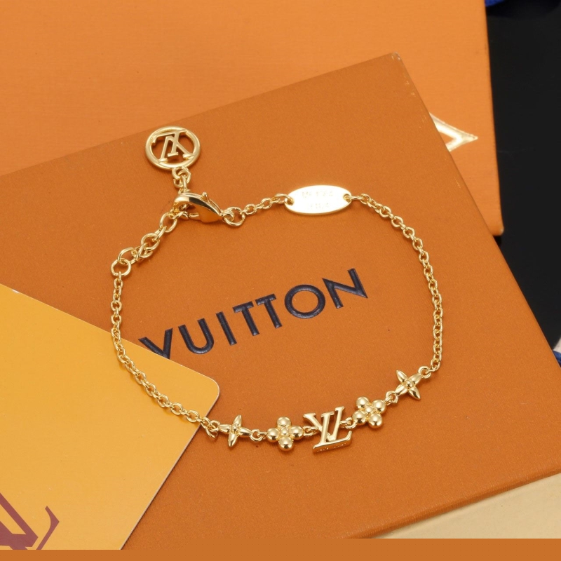 LV Bracelets
